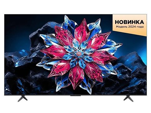Телевизор TCL 65C655PRO "65 CN