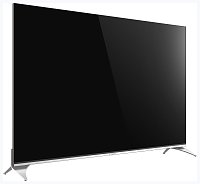 Телевизор Hyundai  55" H-LED55QBU7500 QLED