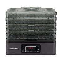 Сушилка для овощей и фруктов Polaris PFD 2108PV