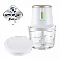 Измельчитель беспроводной Polaris PFC 0408 CordLess