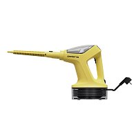 Пароочиститель компактный Polaris PSC 1702C