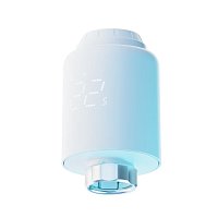 Умный терморегулятор Sber SBDV-00185