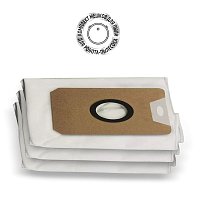 Комплект мешков для пыли Polaris PDB 7790 к роботу-пылесосу со станцией самоочистки Polaris PVCRAC 7790 Wi-Fi IQ Home