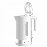 Чайник Polaris PWK 1803C Water Way Pro