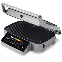 Гриль-пресс Polaris PGP 3002DP Optimal Temp