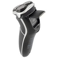 Электрическая бритва Polaris PMR 0421RC Pivot Touch 4D PRO