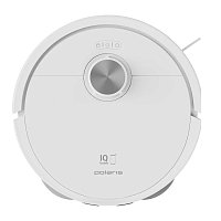 Робот-пылесос Polaris PVCRAC 7290 Wi-Fi IQ Home
