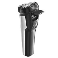 Электрическая бритва Polaris PMR 0613RC wet&dry 4D PRO 5 blades+