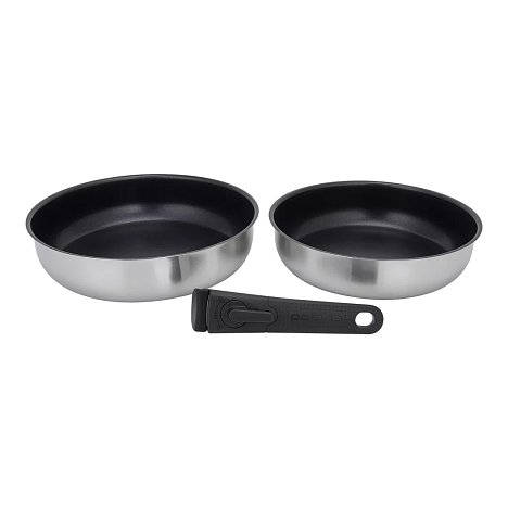 Набор посуды Polaris EasyKeep-3DSS