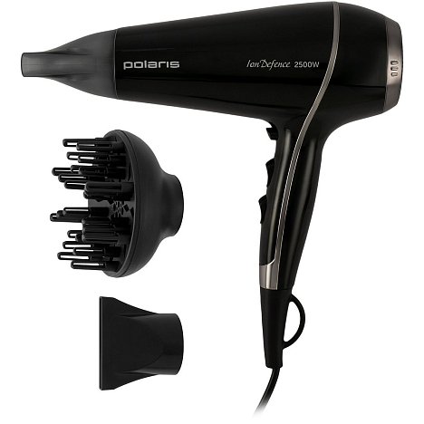 Фен Polaris PHD 2503TDi