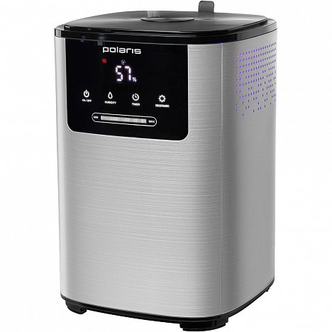 Ультразвуковой увлажнитель воздуха Polaris PUH 8060 TFD​