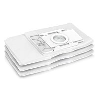 Комплект мешков для пыли Polaris PDB 7750 к роботу-пылесосу со станцией самоочистки Polaris PVCRAC 7750 Wi-Fi IQ Home