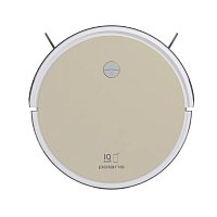 Робот-пылесос Polaris PVCR G2 0826 WIFI IQ Home