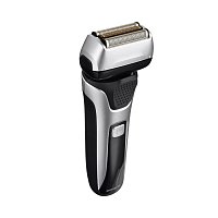 Электрическая бритва Polaris PMF 1015RC wet&dry 7D PROF 3+