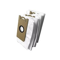 Комплект мешков для пыли PDB 0101 для робота-пылесоса Polaris PVCRDC 0101 WIFI IQ Home Panorama Extra