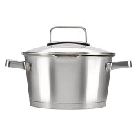 Кастрюля с крышкой Polaris Loretto-20С