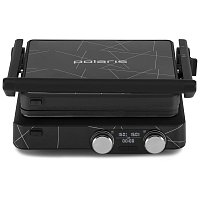 Гриль-пресс Polaris PGP 2502