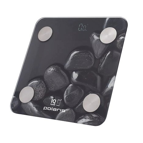 Весы напольные Polaris PWS 1837 IQ Home