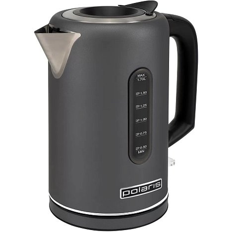 Чайник Polaris PWK 1729CA Water Way Pro