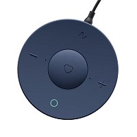 Умная колонка SberBoom Mini 2 SBDV-00250B