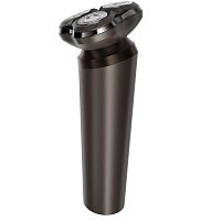 Электрическая бритва Polaris PMR 0611RC wet&dry 5D PRO 5 blades+