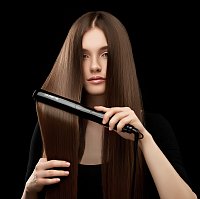 Профессиональный cтайлер Polaris PHSS 2595TAi Argan Therapy PRO​