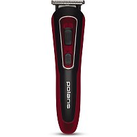 Машинка-триммер для стрижки Polaris PHC 3019RC Retro