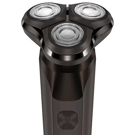 Электрическая бритва Polaris PMR 0611RC wet&dry 5D PRO 5 blades+