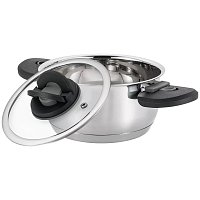 Набор посуды Polaris MasterKeep-6S