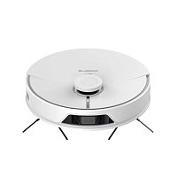 Робот-пылесос Polaris PVCRAC 7750 WIFI IQ Home