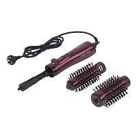 Фен-расческа Polaris PHS 1020RK