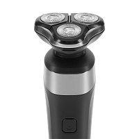 Электрическая бритва Polaris PMR 0308RC wet&dry PRO 5 blades