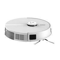 Робот-пылесос Polaris PVCR 5005 Wi-Fi IQ Home