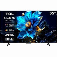 Телевизор TCL 55P7K 55"