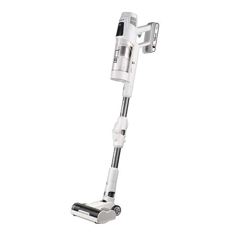 Пылесос беспроводной Polaris PVCS 6020 Cyclonic Way PRO Wi-Fi IQ Home