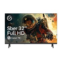 Телевизор Sber SDX-32F2139 32"