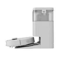 Робот-пылесос Polaris PVCRAC 7290 Wi-Fi IQ Home