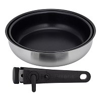 Набор посуды Polaris EasyKeep-3DSS