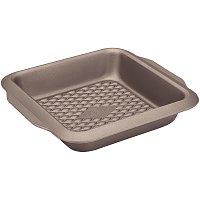 Форма для выпечки квадратная Polaris Harmony-2020S