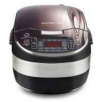 Polaris PIP 0489IH внутренняя чаша с антипригарным покрытием