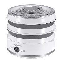 Сушилка для овощей и фруктов Polaris PFD 2808V