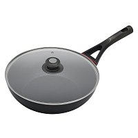 Сковорода-вок Polaris PRO collection-28W Ø28 см