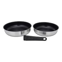 Набор посуды Polaris EasyKeep-3DSS