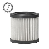 Комплект фильтров PVCSF 1112 для беспроводных пылесосов Polaris PVCS 1101 HandStickPRO/PVCS 1102 HandStickPRO+/PVCS 4000 HandStickPRO/PVCS 5090 Clean Expert PRO/PVCS 7090 HandStickPRO Aqua/PVCS 1100 Silver Collection