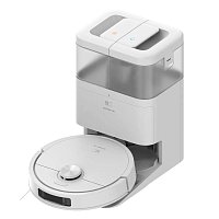 Робот-пылесос Polaris PVCRAC 7290 Wi-Fi IQ Home