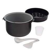 Мультиварка Polaris PMC 0530 Wi-FI IQ Home