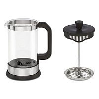 Френч-пресс Polaris Lorenzo-600FP (600 мл)