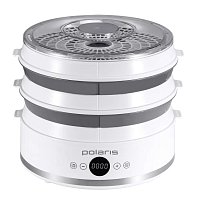 Сушилка для овощей и фруктов Polaris PFD 2808V