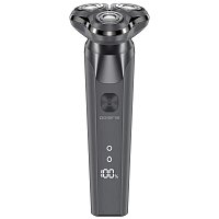 Электрическая бритва Polaris PMR 0611RC wet&dry 5D PRO 5 blades+