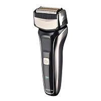Электрическая бритва Polaris PMF 1013RC wet&dry 5D PROF 3+